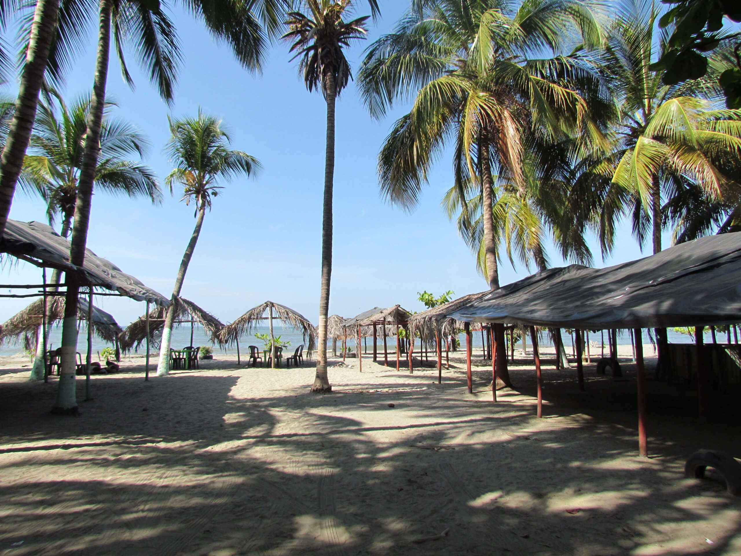 Cienaga cultural heritage