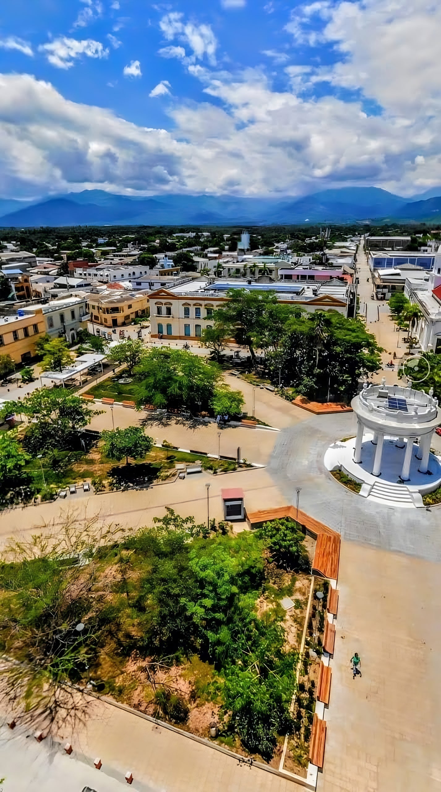 Banana Massacre history