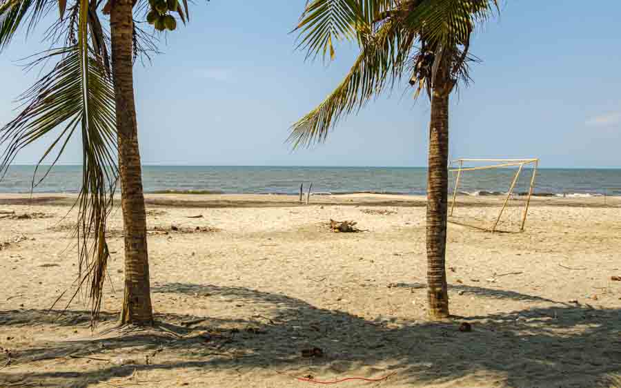 Casa Gabito panoramic