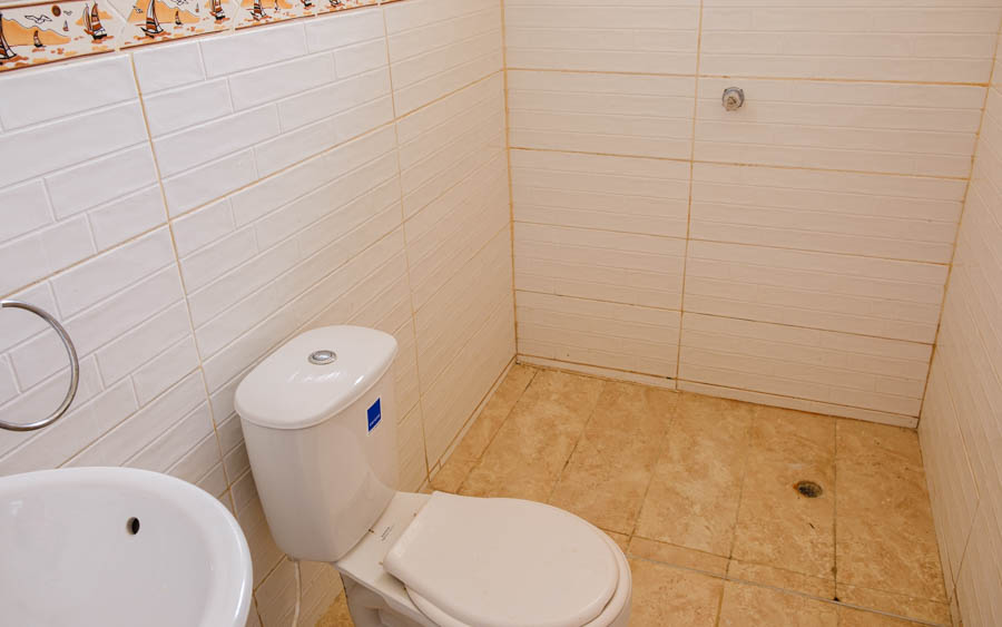 Casa Gabito exterior