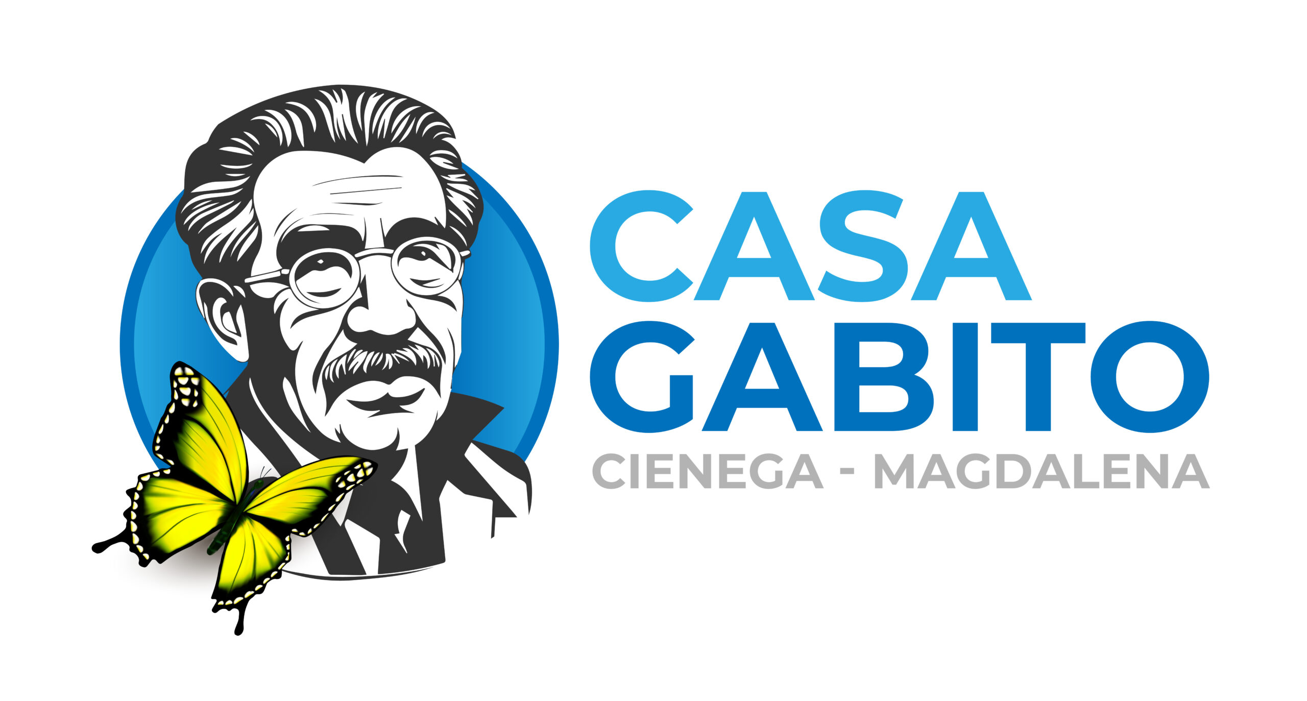 Casa Gabito